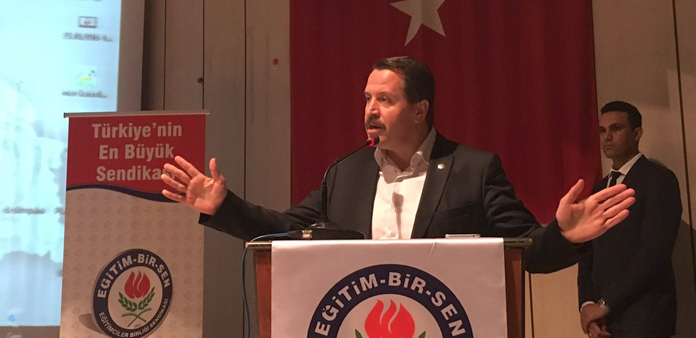 Çalışma mevzuatında tevhide evet, iş güvencesini tehdide hayır