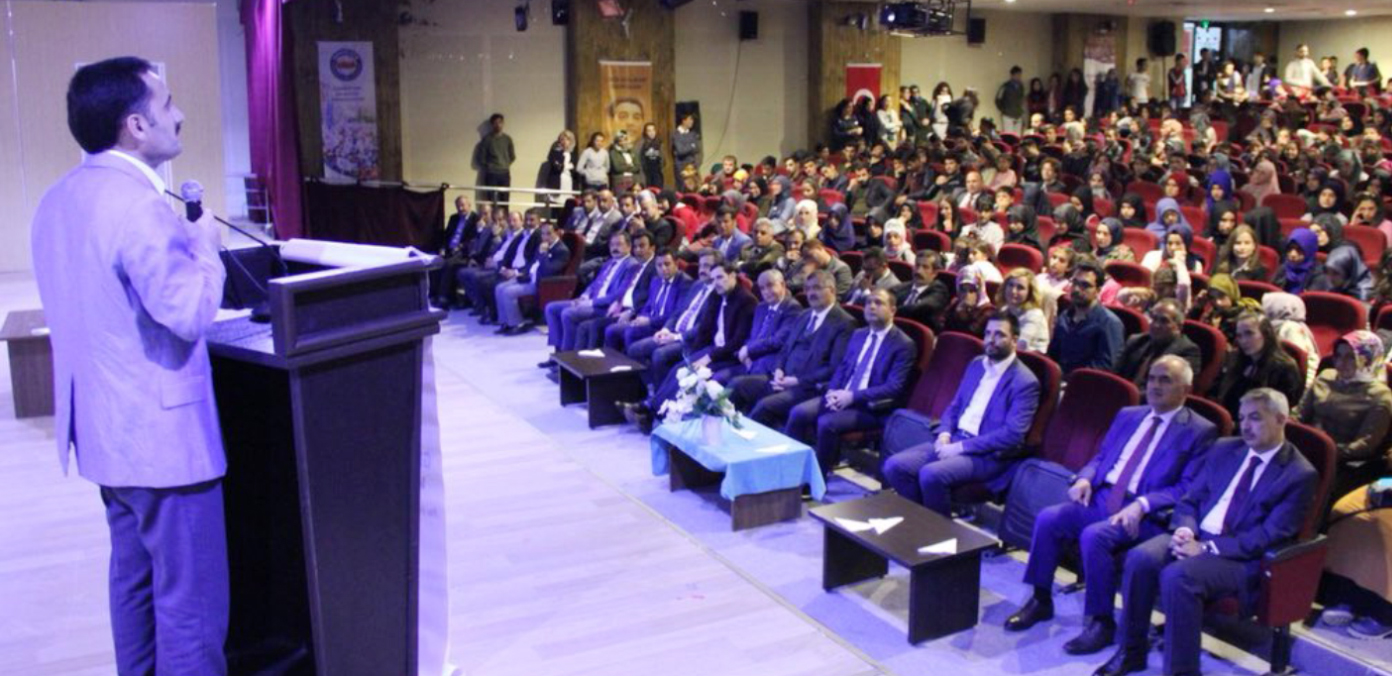 Her değerli çalışmanın mutlaka bir ödülü vardır