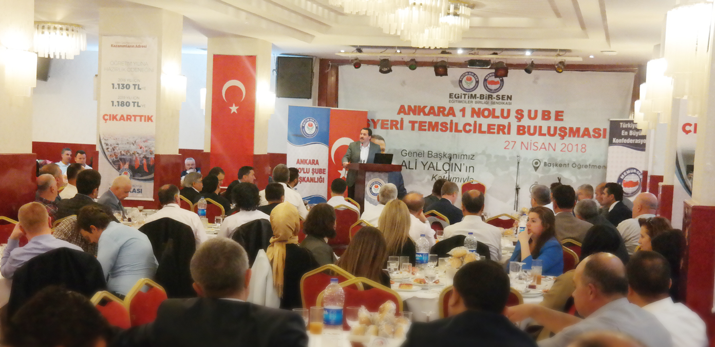 İş güvencesine dokunmak, kaosa davetiye çıkarmaktır