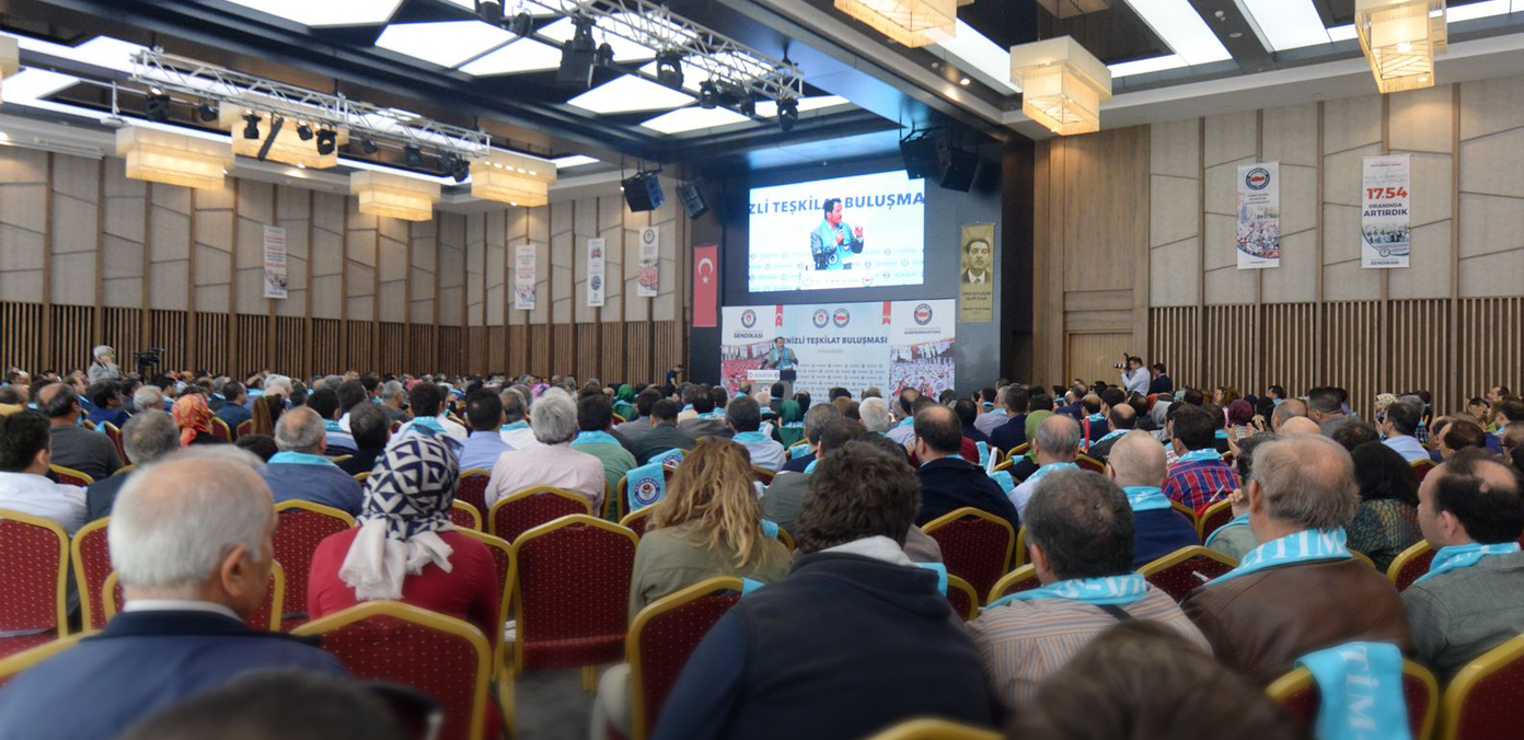 Eğitimi yönetenler maliyet değil, memnuniyet üretmelidir