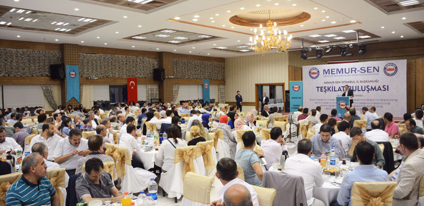 Kazanımların sırrı istikrardır