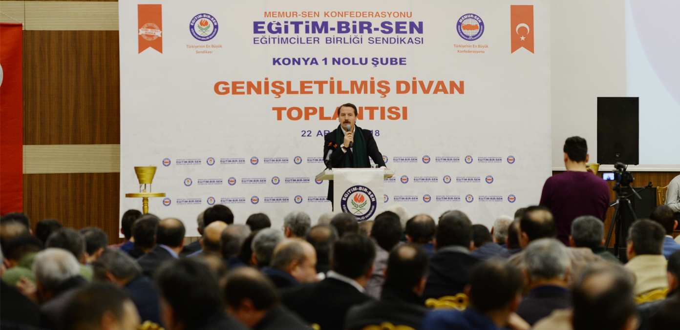 Eğitimcileri eş ile iş arasında tercih yapmak zorunda bırakan sözleşmeli öğretmenliğe son verilmelidir