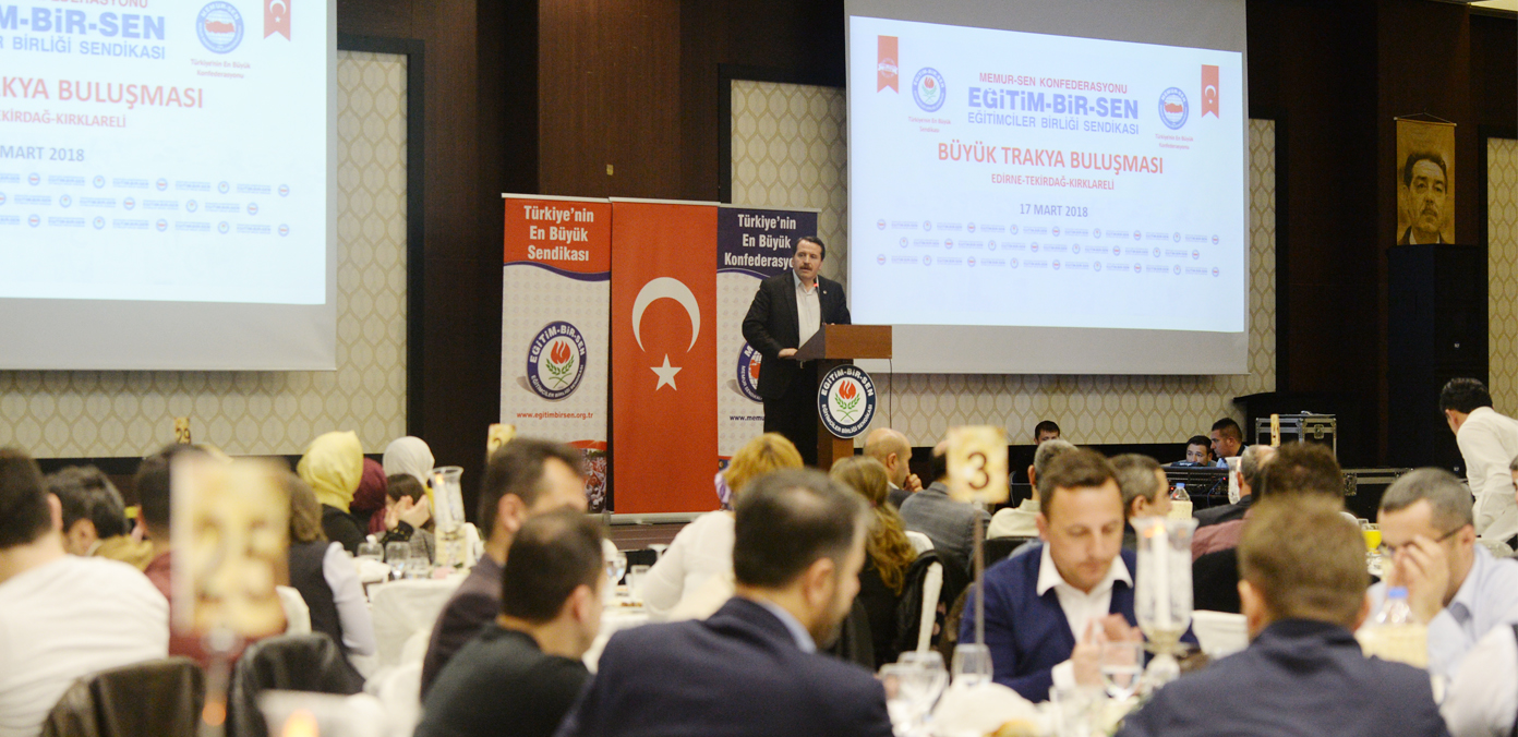 Öğretmeni örselerseniz değerlerimizin ihmal edilmesine neden olursunuz