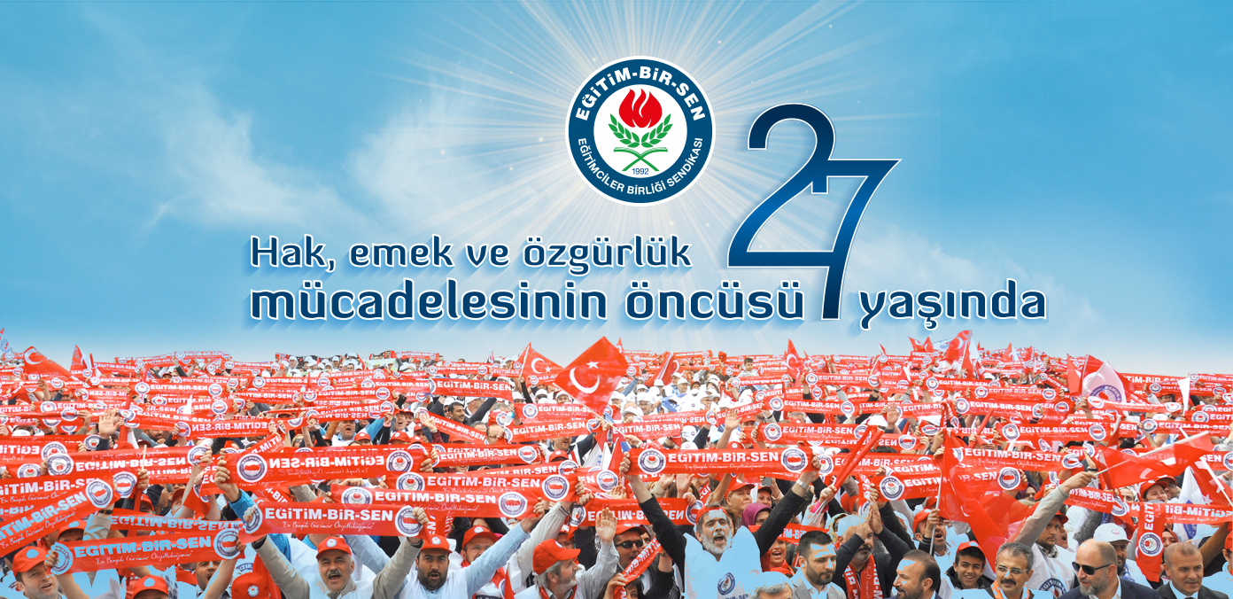 Hak, emek ve özgürlük mücadelesinin öncüsü 27 yaşında