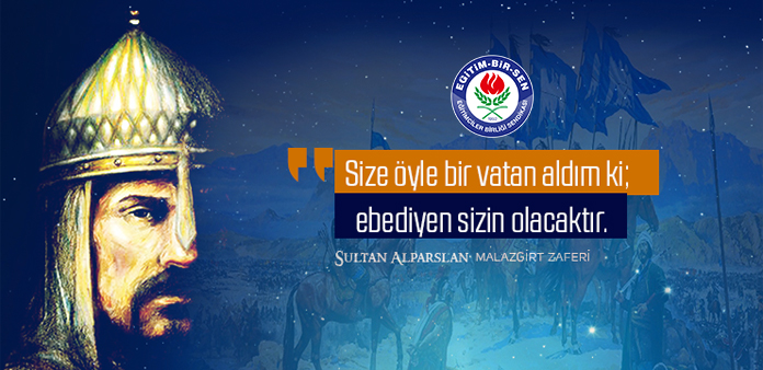 Zafer Haftamızı kutluyoruz