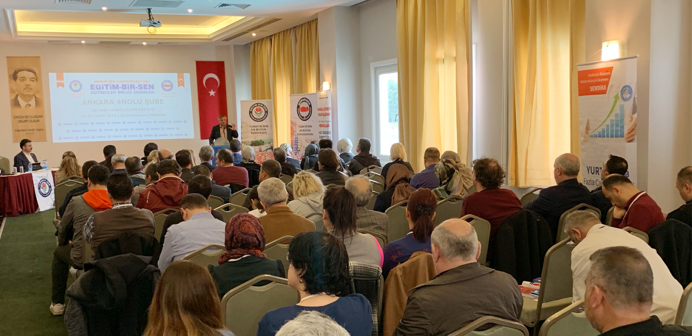 Öğretmenlik Meslek Kanunu için daha fazla beklenmemelidir