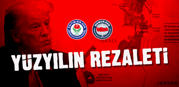 Yüzyılın rezaleti