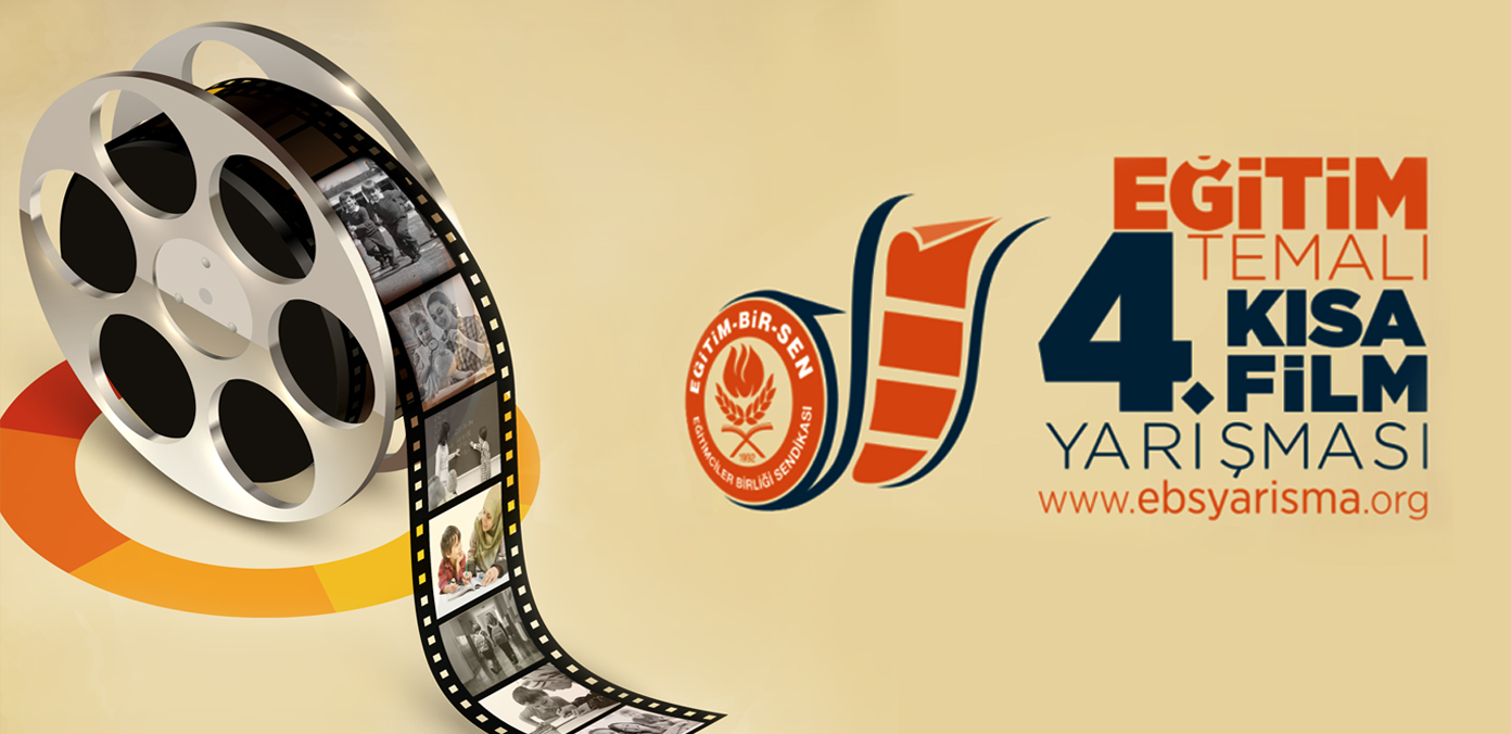 'Eğitim' temalı 4. kısa film yarışmamız başlıyor 