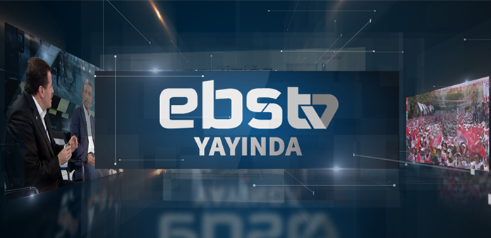 EBS TV yayında