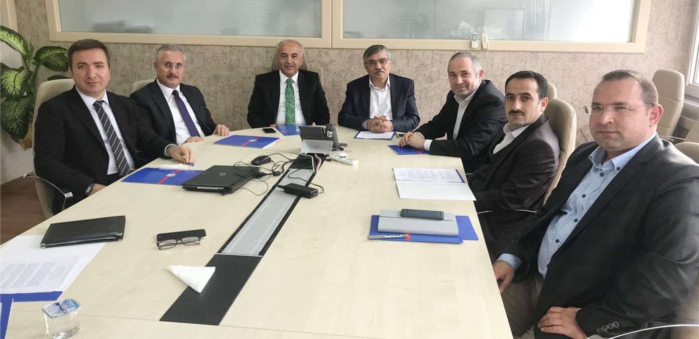 Taleplerimizi MEB Kurum İdari Kurulu'na taşıdık 