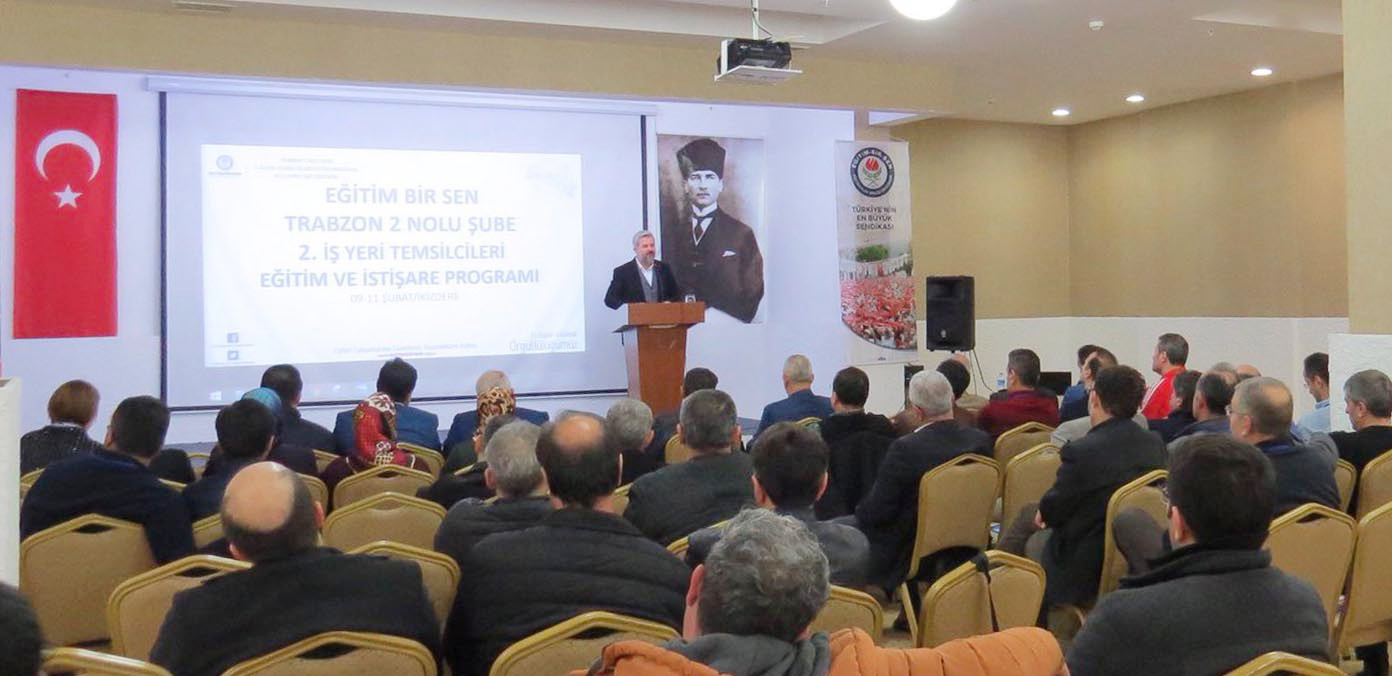 Akademik kariyer objektif kıstaslara dayanmalıdır