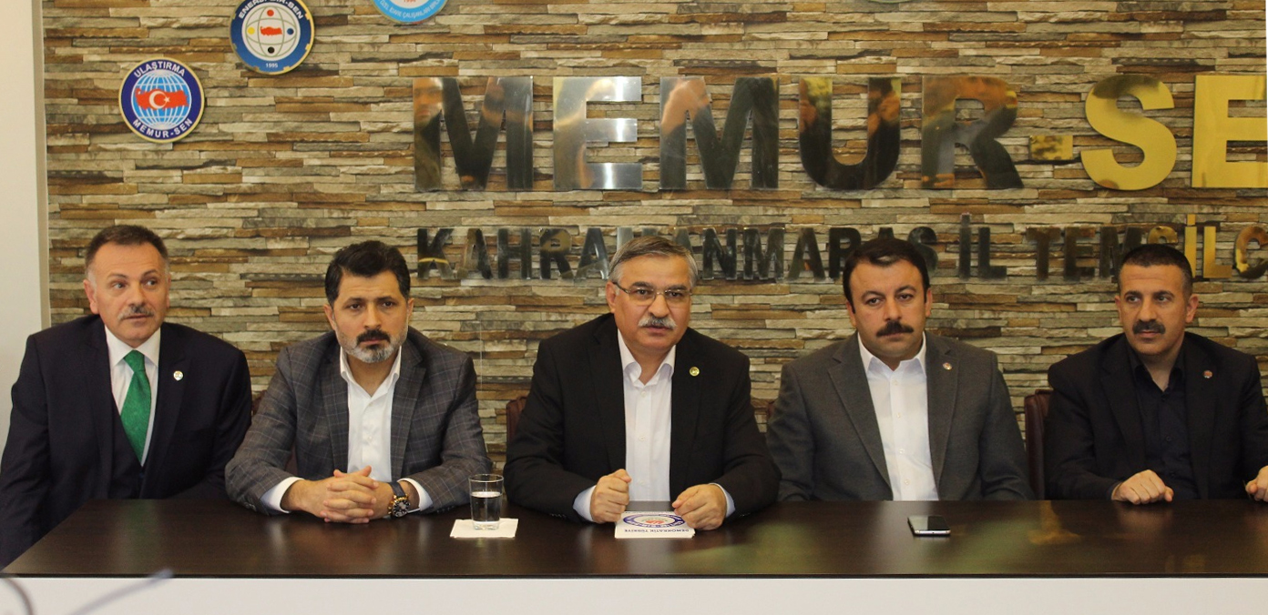 Yasakçı, baskıcı ve keyfi yönetim anlayışını sürdüren KSÜ rektörüne dur denilmelidir