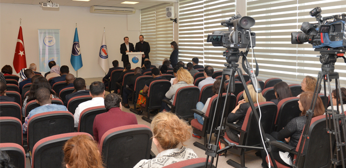 ILO'da kamu görevlilerinin temsil edilmesinin yolunu açtık