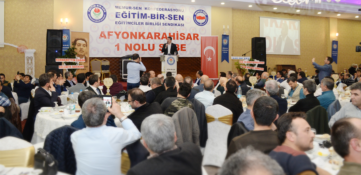 Eğitimcilerin performansını ölçmekle sorunlara çözüm bulunmaz