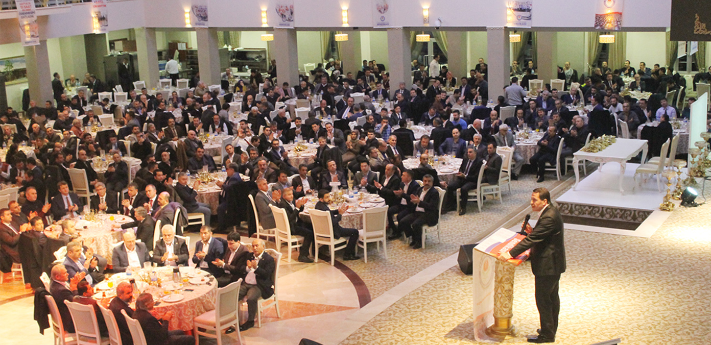 Kamu personel sistemi havuz üretmemeli