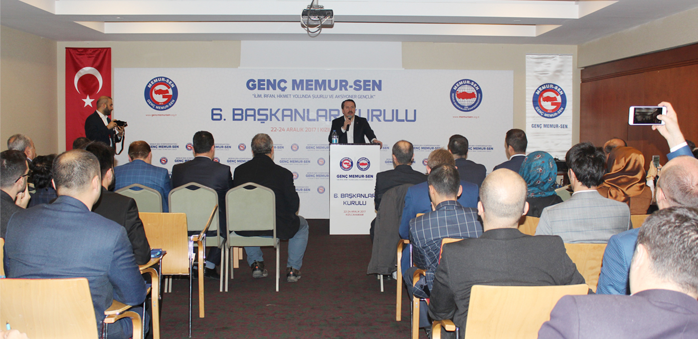 Değerlerin metalaştığı bir çağda kök referanslarımıza dönmeliyiz