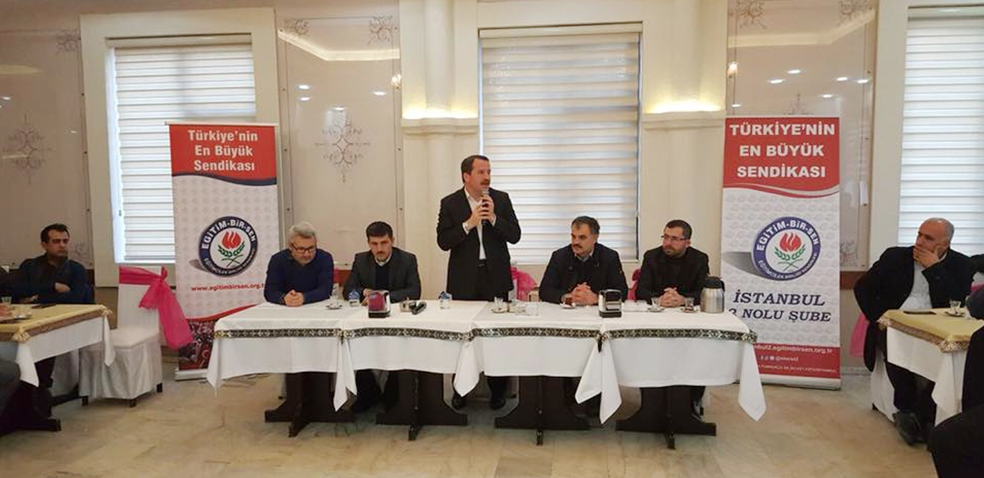 Okul yöneticilerinin yetkileri sorumlulukları oranında artırılmalıdır