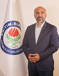 Ali DENİZ