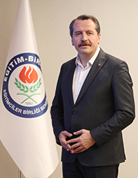 Ali YALÇIN