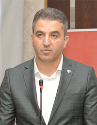 Abdullah ÇATI