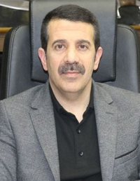 Ahmet GÖK