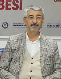 Mahmut KAHRAMAN