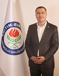 Mesut ÖNER