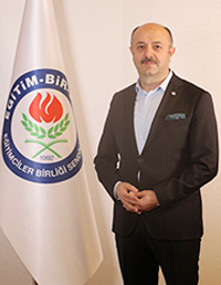 Talat YAVUZ