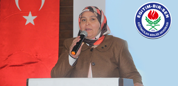 Öncü Kadınlar Buluşuyor toplantısı Elazığ'da yapıldı