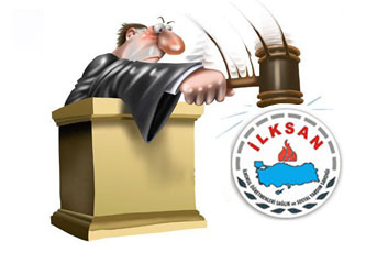 Mahkeme ILKSAN’in Islemini Hukuka Aykiri Buldu
