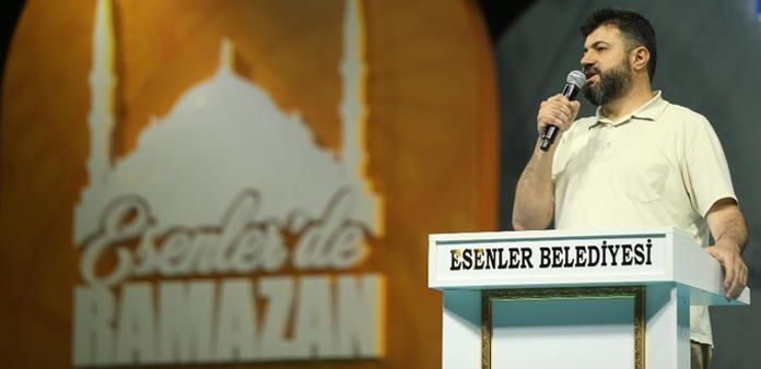 Bir dava ve aksiyon adamı Mehmet Akif İnan