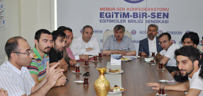 ÖYP araştırma görevlileri mağdur edilmemelidir