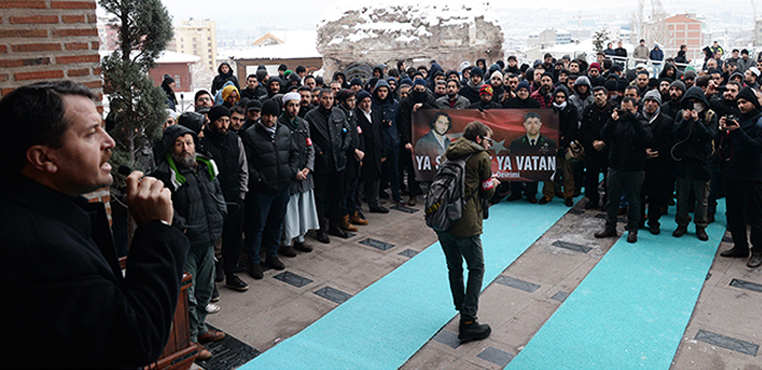 Milletimiz, sağduyusuyla galip gelecek