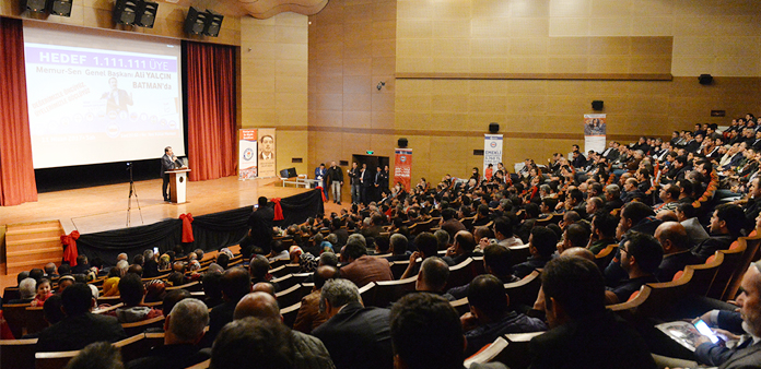 16 Nisan'da istiklal mührümüzü vuracağız