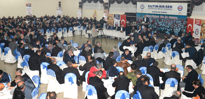 Adaletli bir dünyanın anahtarı Türkiye