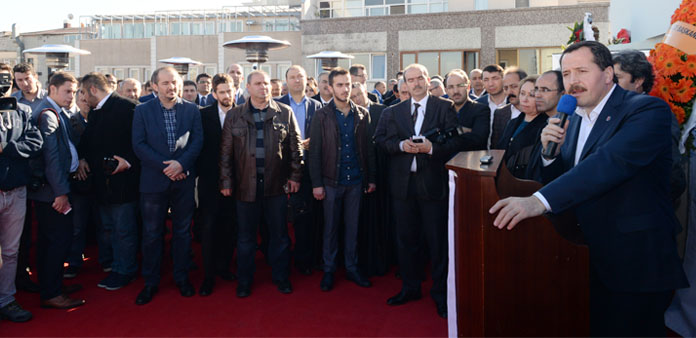 Eğitimin aktörü öğretmendir