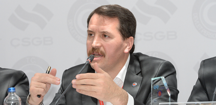 Kamuda güven, personel sisteminde güvence ve kamu hizmetlerinde kalite esas olmalıdır