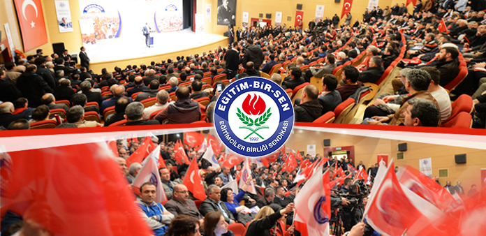 Millet 'evet'te kararlı 