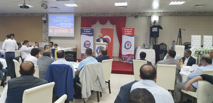 OHAL İnceleme Komisyonu bir an önce çalışmalarına başlamalıdır