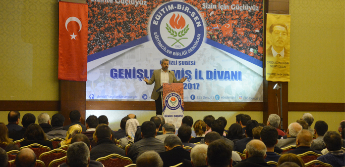 Çocukların hayallerine bile ipotek koyan müfredatla yol alınamaz