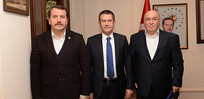 İllerde açıkta bekletilen kamu görevlileri 'unutulduk' hissi yaşıyor