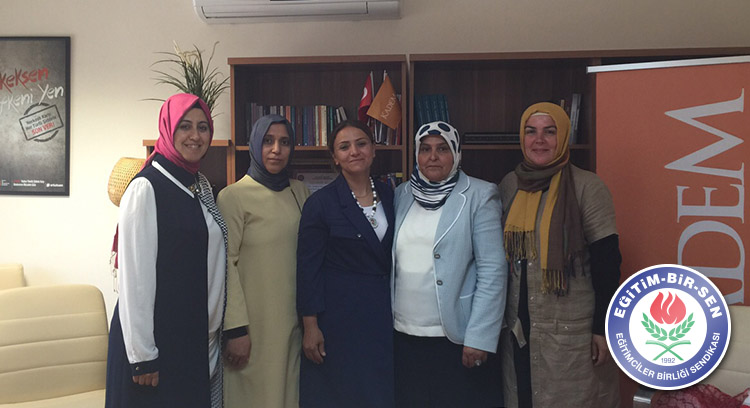 Sorunların çözümü için iş birliği yapmalıyız