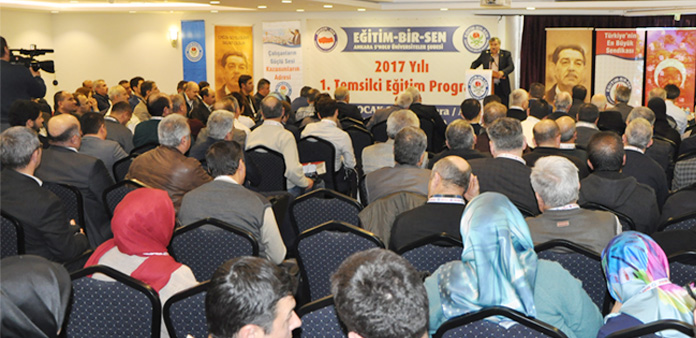 En değerli yatırım geleceğin nesillerini yetiştirmektir