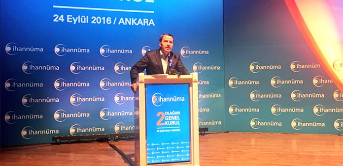 Hain darbeciler milletin direnişine takıldı