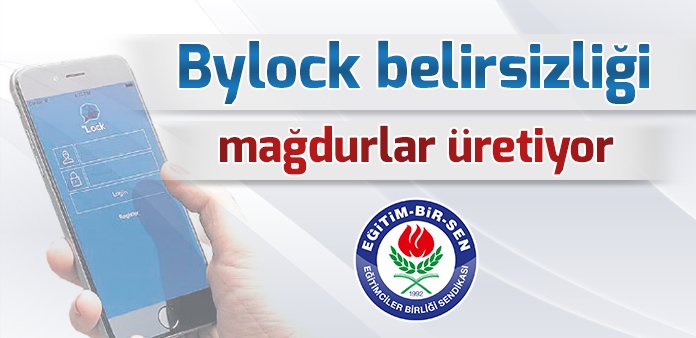 Bylock belirsizliği mağdurlar üretiyor