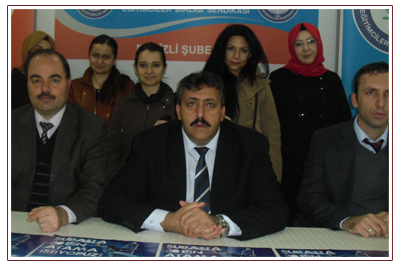 >100 Bin Öğretmen Ataması Yapılmalıdır