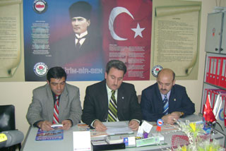 >Israil Mallarini Boykot Edelim!