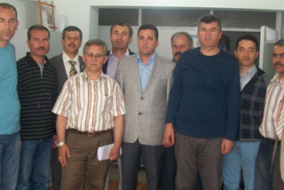 >Her Türlü Zorluga Ragmen Yüzde 12 Büyüdük