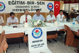 >Yetkiyi En Iyi Sekilde Degerlendirecegiz