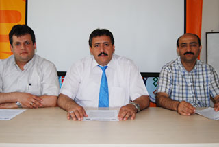 >Ögretmenler Magdur Edilmistir 